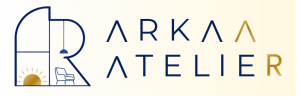 logo with yellow bg std